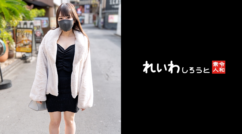 REIW-128 【個撮】えちえちクール系P活美女_敏感ボディに激ピス絶頂中出し