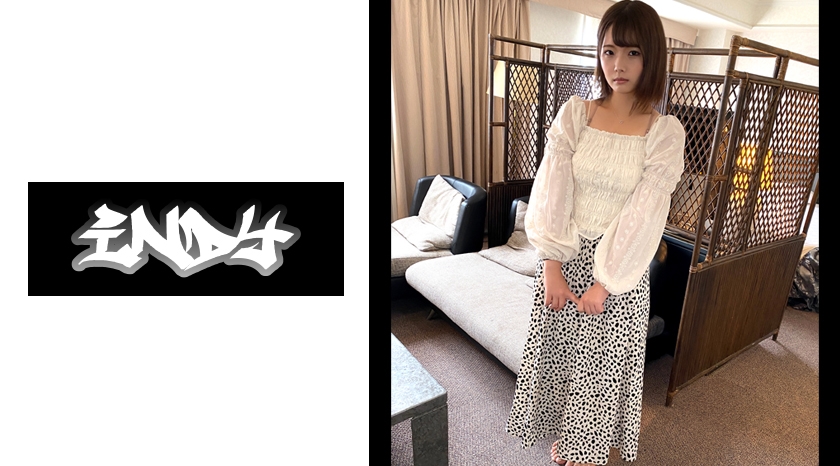 IND-031 P活初心者の専門生。清楚風に見えて意外と男好きな隠れビッチ