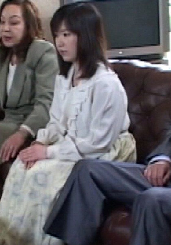 G-003 川辺で食堂を営む夫婦と家出娘！おじさんの愛情溢れるSEXに心を開く官能ハートフルドラマ！