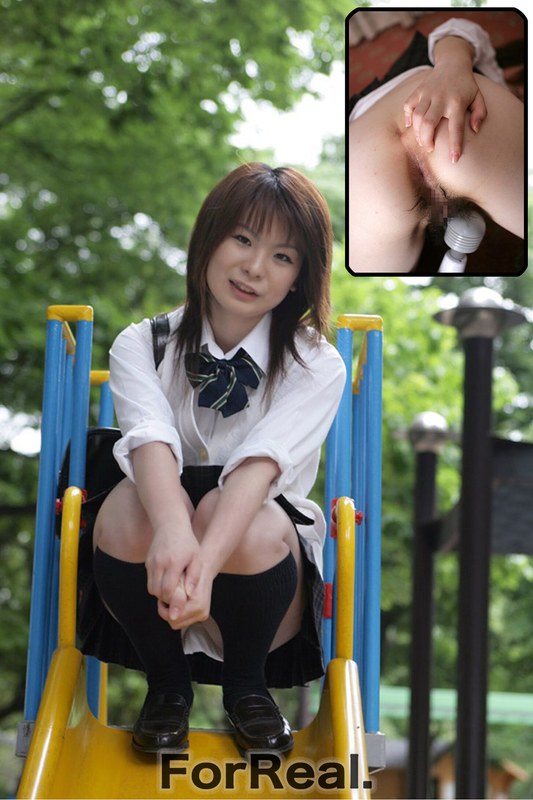 FORE-038 For Real snap.038