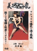 BNY-004 美乳ナイトメア 淫夢編 水野ありさ