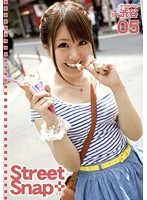TYM-005 Street Snap＋ 05