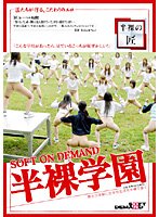 SDMS-296 半裸学園