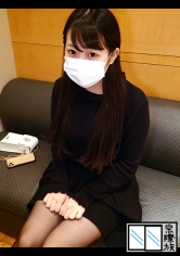 MONA-016 【個人撮影】清楚系P活美女_糸引きマ○コを執拗に攻められ濃厚中出し