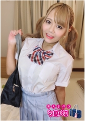 JPAK-028 日焼け肌がエロいギャルがオナニーからの誘惑セックス