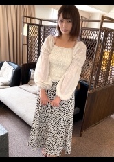 IND-031 P活初心者の専門生。清楚風に見えて意外と男好きな隠れビッチ