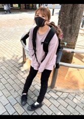 IND-098 【ストリート系女子】P活女子らしからぬ激レア美小女_自宅に連れ込み生ハメ_妊娠確定的中出し2連発