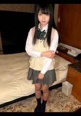 IND-138 1●歳【個人撮影】共学③男のチ○ポを咥える為に生まれてきてくれた女の子です。