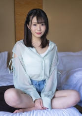 SCUTE-1412 ひかげ(23) S-Cute 気持ちいいと舌が出ちゃう緊張えっち