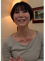 G-003 経理事務をしているショートヘアーが清楚な雰囲気の熟女がAV男優とSEXがしたくてAVデビュー！？