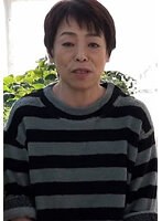 G-012 苺農家の六十路熟女さんがAVに応募！挨拶を交わすと苺ハウスの中での大胆初撮りSEX！