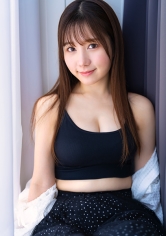 SCUTE-1433 めい(22) S-Cute  肉感ぷるん！大きなおっぱいと丸いお尻H
