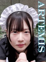 ARTMF-024 久しぶりー！忘れられない帰宅フェラ 姫崎あむ