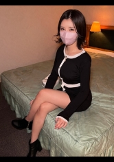 IND-174 【個人撮影】スタイル抜群&美脚過ぎるアパレル店員のお姉さんと割り切り_余裕が無くなるまで猛烈にして来ました。