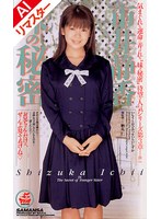 XS-2243 【AIリマスター版】妹の秘密 市井静香