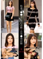 SHIND-116 粘着ス●●カーMの追跡・自宅●禁記録＃146・147
