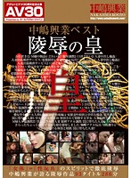 AAJB-124 【AV30】中嶋興業ベスト陵辱の皇