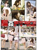 LKH-007 騙姦（だまかん） 女子大生編 05